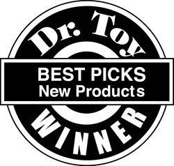 Dr. Toy Best Picks Winner